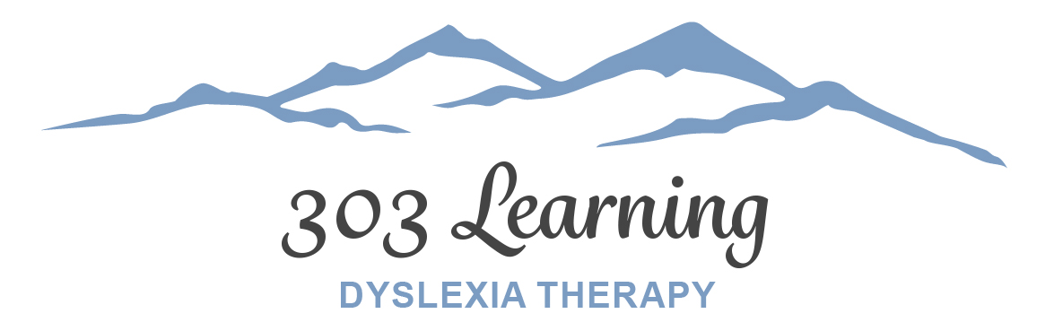 303 Learning – Dyslexia Therapy